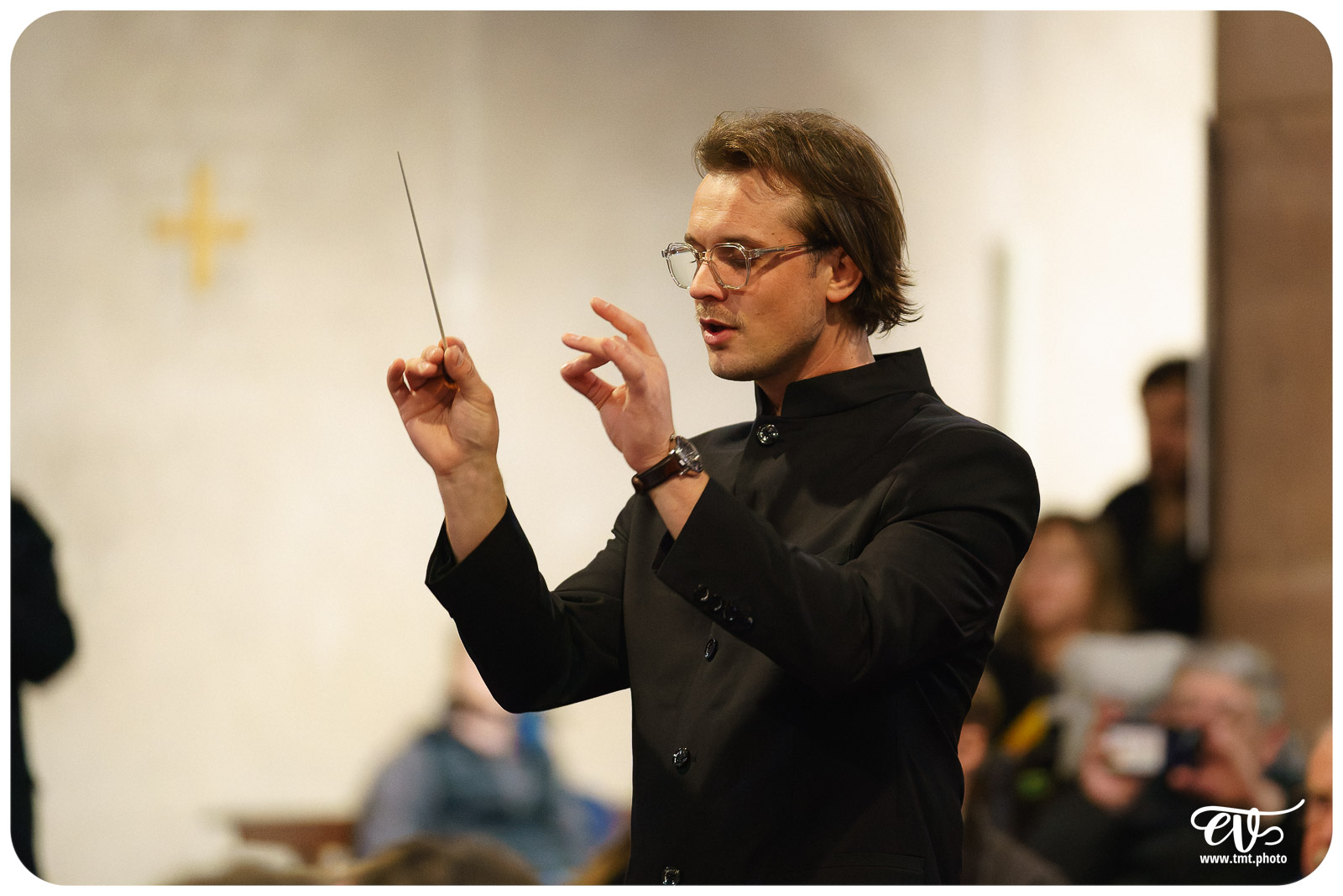 STABAT MATER (KARL JENKINS)